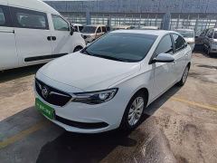 Buick Excelle Facelift Classic 1.5L Automatic Elite - ფოტო 1