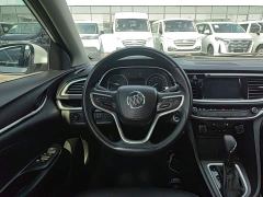 Buick Excelle Facelift Classic 1.5L Automatic Elite - ფოტო 10