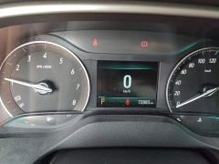 Buick Excelle Facelift Classic 1.5L Automatic Elite - ფოტო 11