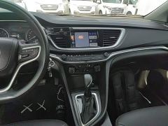 Buick Excelle Facelift Classic 1.5L Automatic Elite - ფოტო 12