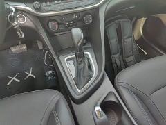 Buick Excelle Facelift Classic 1.5L Automatic Elite - ფოტო 13