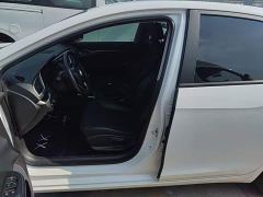 Buick Excelle Facelift Classic 1.5L Automatic Elite - ფოტო 14