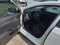 Buick Excelle Facelift Classic 1.5L Automatic Elite - ფოტო 15