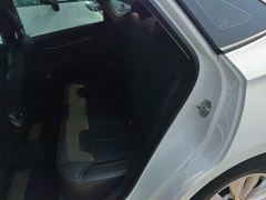 Buick Excelle Facelift Classic 1.5L Automatic Elite - ფოტო 16