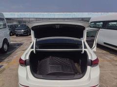 Buick Excelle Facelift Classic 1.5L Automatic Elite - ფოტო 18