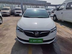 Buick Excelle Facelift Classic 1.5L Automatic Elite - ფოტო 2