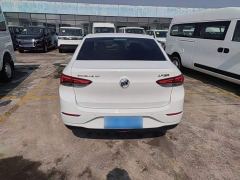 Buick Excelle Facelift Classic 1.5L Automatic Elite - ფოტო 5