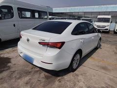 Buick Excelle Facelift Classic 1.5L Automatic Elite - ფოტო 6