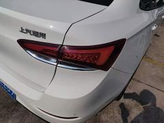 Buick Excelle Facelift Classic 1.5L Automatic Elite - ფოტო 7