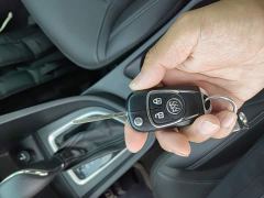 Buick Excelle Facelift Classic 1.5L Automatic Elite - ფოტო 8