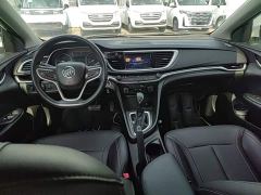 Buick Excelle Facelift Classic 1.5L Automatic Elite - ფოტო 9