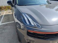 Lynk & Co 06 1.5T Halo Edition - ფოტო 10