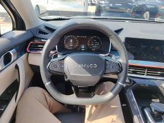 Lynk & Co 06 1.5T Halo Edition - ფოტო 14