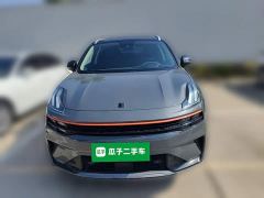 Lynk & Co 06 1.5T Halo Edition - ფოტო 4