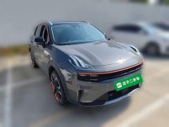 Lynk & Co 06 1.5T Halo Edition - ფოტო 5
