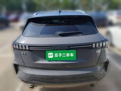 Lynk & Co 06 1.5T Halo Edition - ფოტო 7