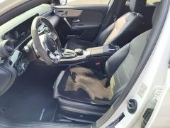 Mercedes-Benz Mercedes-AMG A35 L 4MATIC - photo 14