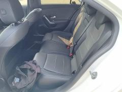 Mercedes-Benz Mercedes-AMG A35 L 4MATIC - photo 16