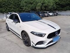 Mercedes-Benz Mercedes-AMG A35 L 4MATIC - photo 3