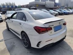 Mercedes-Benz Mercedes-AMG A35 L 4MATIC - photo 4