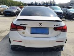Mercedes-Benz Mercedes-AMG A35 L 4MATIC - photo 5