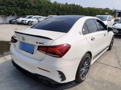 Mercedes-Benz Mercedes-AMG A35 L 4MATIC - photo 6