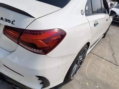 Mercedes-Benz Mercedes-AMG A35 L 4MATIC - photo 7