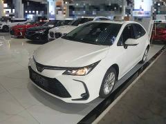 Toyota Corolla 1.2T S-CVT Elite Plus - ფოტო 1