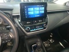 Toyota Corolla 1.2T S-CVT Elite Plus - ფოტო 12