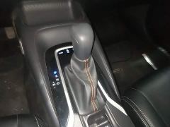 Toyota Corolla 1.2T S-CVT Elite Plus - ფოტო 13