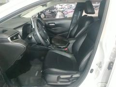 Toyota Corolla 1.2T S-CVT Elite Plus - ფოტო 14