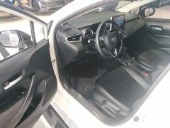 Toyota Corolla 1.2T S-CVT Elite Plus - ფოტო 15