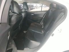 Toyota Corolla 1.2T S-CVT Elite Plus - ფოტო 16
