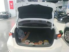 Toyota Corolla 1.2T S-CVT Elite Plus - ფოტო 18
