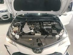 Toyota Corolla 1.2T S-CVT Elite Plus - ფოტო 19