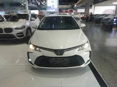 Toyota Corolla 1.2T S-CVT Elite Plus - ფოტო 2