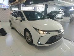 Toyota Corolla 1.2T S-CVT Elite Plus - ფოტო 3