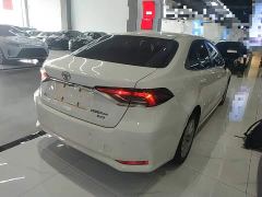 Toyota Corolla 1.2T S-CVT Elite Plus - ფოტო 6