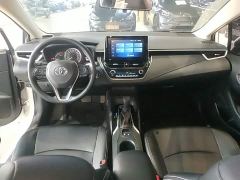 Toyota Corolla 1.2T S-CVT Elite Plus - ფოტო 9