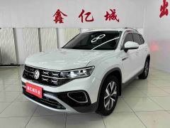 Volkswagen Taos 280TSI FWD Luxury Plus Advanced Edition - photo 1