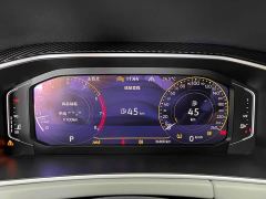 Volkswagen Taos 280TSI FWD Luxury Plus Advanced Edition - photo 10