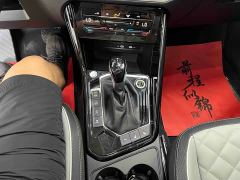 Volkswagen Taos 280TSI FWD Luxury Plus Advanced Edition - photo 13