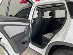 Volkswagen Taos 280TSI FWD Luxury Plus Advanced Edition - photo 15
