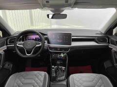 Volkswagen Taos 280TSI FWD Luxury Plus Advanced Edition - photo 16