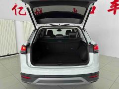 Volkswagen Taos 280TSI FWD Luxury Plus Advanced Edition - photo 19