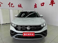 Volkswagen Taos 280TSI FWD Luxury Plus Advanced Edition - photo 2