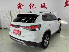 Volkswagen Taos 280TSI FWD Luxury Plus Advanced Edition - photo 4