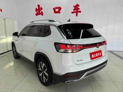 Volkswagen Taos 280TSI FWD Luxury Plus Advanced Edition - photo 6
