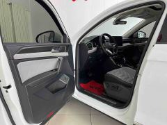 Volkswagen Taos 280TSI FWD Luxury Plus Advanced Edition - photo 7