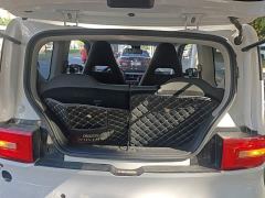 Wuling Hongguang MINIEV Zizai Edition LFP Battery - photo 18